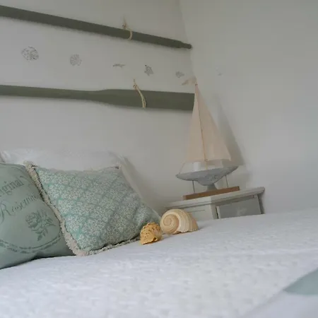 Villa Pia -torre Canne *