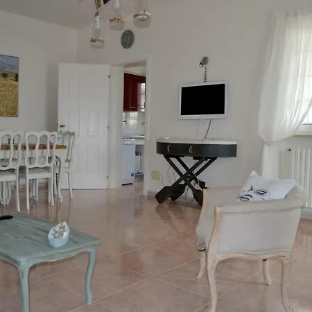 Pia -torre Canne * Torre Canne